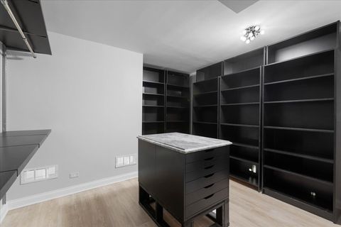 Tiny photo for 10 E Ontario Street #4801-02, Chicago, IL 60611 (MLS # 12558833)