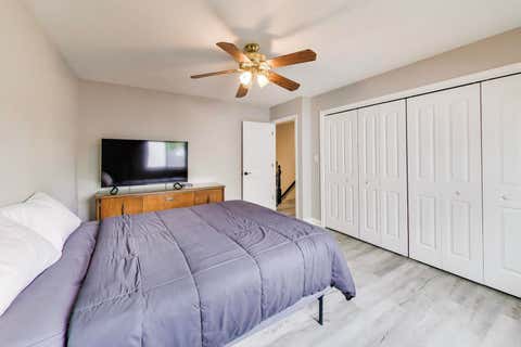 Tiny photo for 313 S Hi Lusi Avenue, Mount Prospect, IL 60056 (MLS # 12663699)