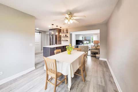 Tiny photo for 313 S Hi Lusi Avenue, Mount Prospect, IL 60056 (MLS # 12663699)
