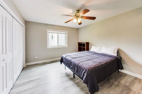 Tiny photo for 313 S Hi Lusi Avenue, Mount Prospect, IL 60056 (MLS # 12663699)