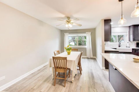 Tiny photo for 313 S Hi Lusi Avenue, Mount Prospect, IL 60056 (MLS # 12663699)