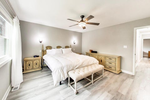 Tiny photo for 313 S Hi Lusi Avenue, Mount Prospect, IL 60056 (MLS # 12663699)