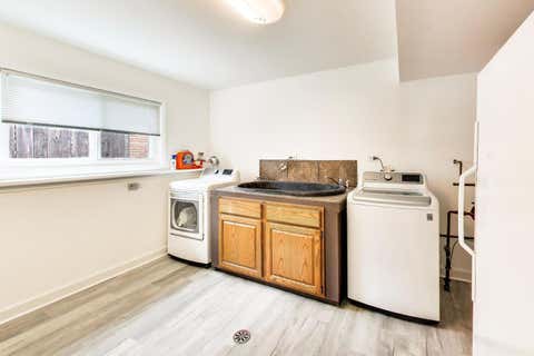 Tiny photo for 313 S Hi Lusi Avenue, Mount Prospect, IL 60056 (MLS # 12663699)
