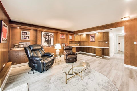 Tiny photo for 313 S Hi Lusi Avenue, Mount Prospect, IL 60056 (MLS # 12663699)