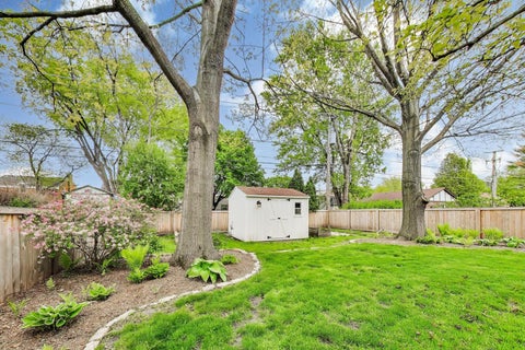 Tiny photo for 313 S Hi Lusi Avenue, Mount Prospect, IL 60056 (MLS # 12663699)