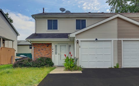 Tiny photo for 1841 Whaler Lane, Hanover Park, IL 60133 (MLS # 12742079)