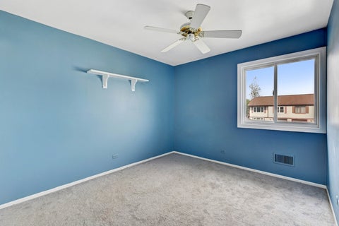 Tiny photo for 1841 Whaler Lane, Hanover Park, IL 60133 (MLS # 12742079)