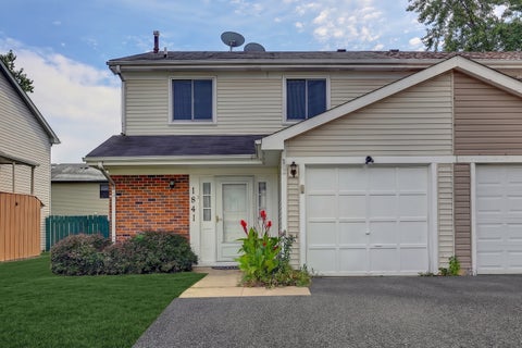 Photo of 1841 Whaler Lane, Hanover Park, IL 60133 (MLS # 12742079)