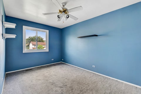 Tiny photo for 1841 Whaler Lane, Hanover Park, IL 60133 (MLS # 12742079)