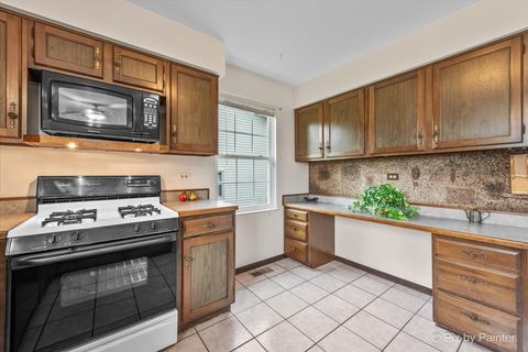 Tiny photo for 474 Briarcliff Lane, Bartlett, IL 60103 (MLS # 12393145)