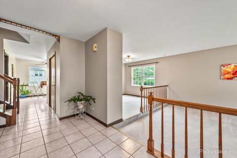 Tiny photo for 474 Briarcliff Lane, Bartlett, IL 60103 (MLS # 12393145)