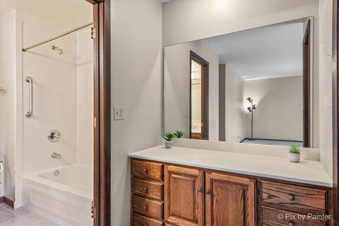 Tiny photo for 474 Briarcliff Lane, Bartlett, IL 60103 (MLS # 12393145)