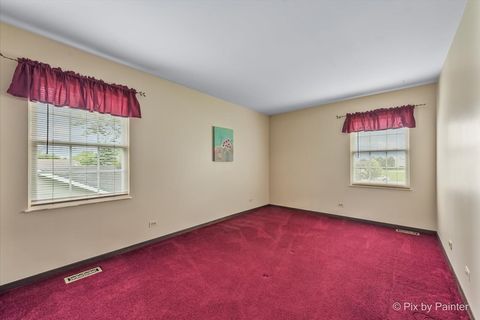 Tiny photo for 474 Briarcliff Lane, Bartlett, IL 60103 (MLS # 12393145)