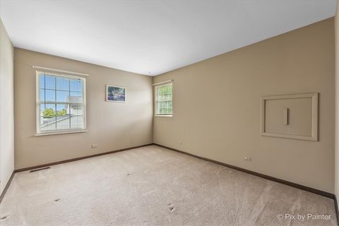Tiny photo for 474 Briarcliff Lane, Bartlett, IL 60103 (MLS # 12393145)