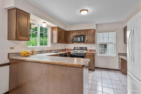 Tiny photo for 474 Briarcliff Lane, Bartlett, IL 60103 (MLS # 12393145)