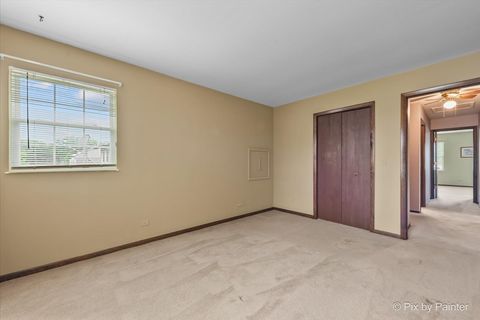 Tiny photo for 474 Briarcliff Lane, Bartlett, IL 60103 (MLS # 12393145)