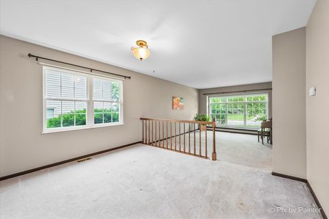 Tiny photo for 474 Briarcliff Lane, Bartlett, IL 60103 (MLS # 12393145)
