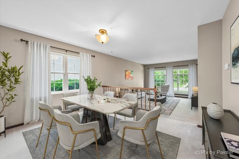 Tiny photo for 474 Briarcliff Lane, Bartlett, IL 60103 (MLS # 12393145)