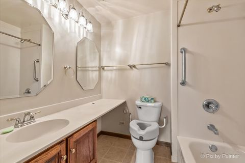 Tiny photo for 474 Briarcliff Lane, Bartlett, IL 60103 (MLS # 12393145)