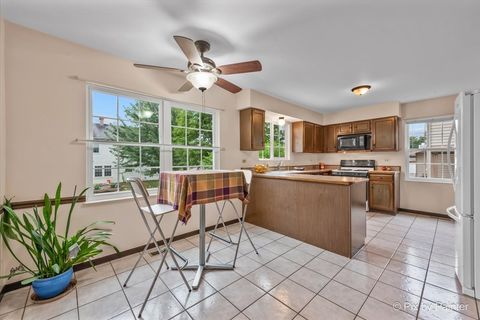 Tiny photo for 474 Briarcliff Lane, Bartlett, IL 60103 (MLS # 12393145)
