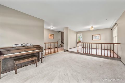 Tiny photo for 474 Briarcliff Lane, Bartlett, IL 60103 (MLS # 12393145)