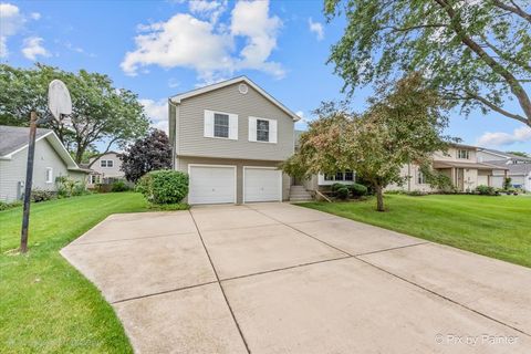 Photo of 474 Briarcliff Lane, Bartlett, IL 60103 (MLS # 12393145)