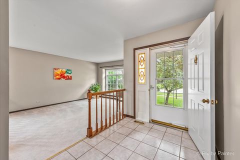 Tiny photo for 474 Briarcliff Lane, Bartlett, IL 60103 (MLS # 12393145)