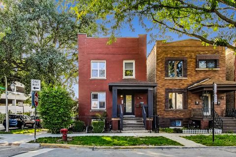 2700 N Artesian Avenue 1 Chicago IL 60647