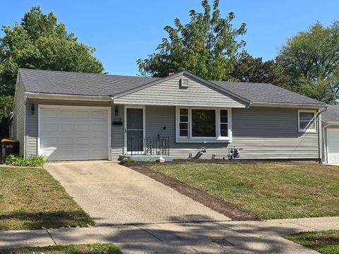 Photo of 2108 23rd Street, Rockford, IL 61108 (MLS # 12507153)