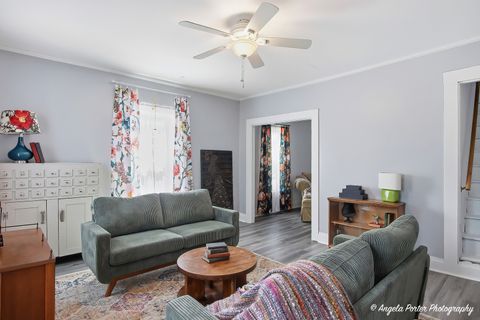 Tiny photo for 9703 Illinois Street, Hebron, IL 60034 (MLS # 12602121)