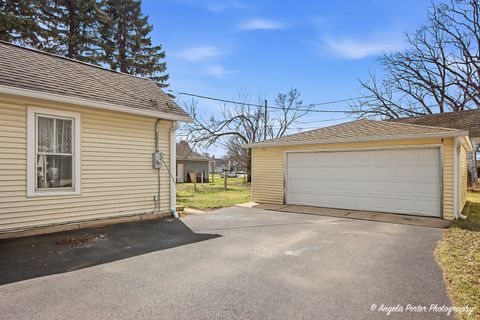 Tiny photo for 9703 Illinois Street, Hebron, IL 60034 (MLS # 12602121)