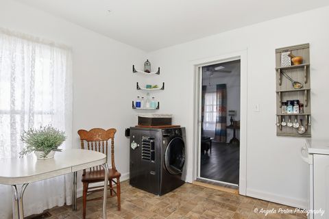 Tiny photo for 9703 Illinois Street, Hebron, IL 60034 (MLS # 12602121)