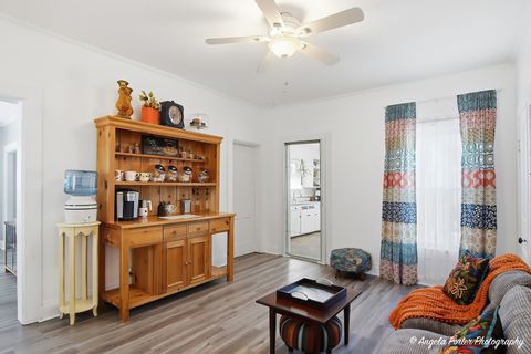 Tiny photo for 9703 Illinois Street, Hebron, IL 60034 (MLS # 12602121)