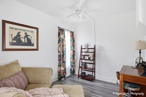 Tiny photo for 9703 Illinois Street, Hebron, IL 60034 (MLS # 12602121)