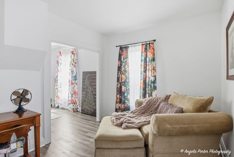 Tiny photo for 9703 Illinois Street, Hebron, IL 60034 (MLS # 12602121)