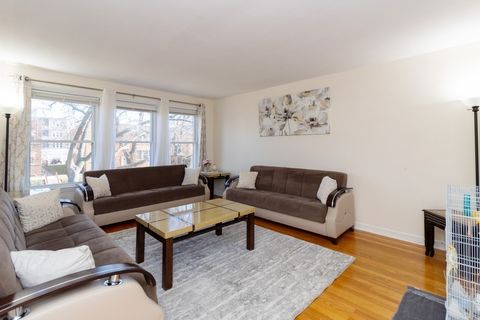 Tiny photo for 8914 La Crosse Avenue #2S, Skokie, IL 60077 (MLS # 12424160)