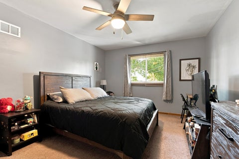 Tiny photo for 288 Escanaba Avenue, Calumet City, IL 60409 (MLS # 12745008)
