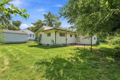 Tiny photo for 106 Thornton Street, Lockport, IL 60441 (MLS # 12746861)
