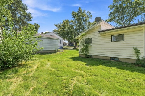 Tiny photo for 106 Thornton Street, Lockport, IL 60441 (MLS # 12746861)