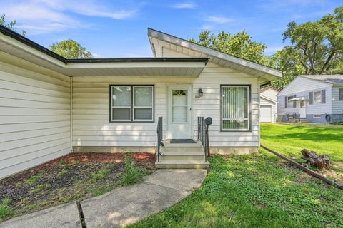 Tiny photo for 106 Thornton Street, Lockport, IL 60441 (MLS # 12746861)