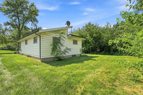 Tiny photo for 106 Thornton Street, Lockport, IL 60441 (MLS # 12746861)