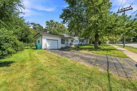 Tiny photo for 106 Thornton Street, Lockport, IL 60441 (MLS # 12746861)