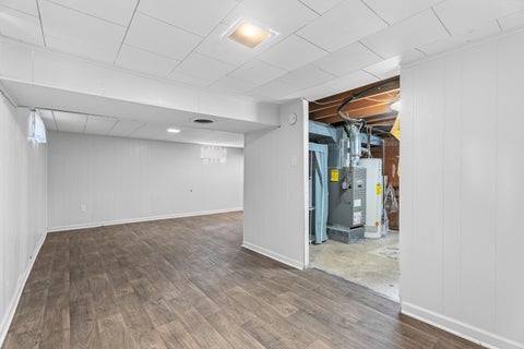 Tiny photo for 106 Thornton Street, Lockport, IL 60441 (MLS # 12746861)