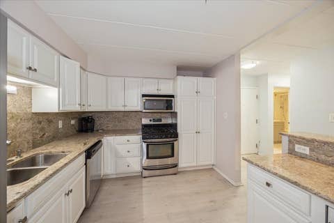 Tiny photo for 425 Home Avenue #1g, Oak Park, IL 60302 (MLS # 12702342)