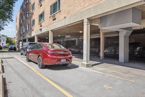 Tiny photo for 425 Home Avenue #1g, Oak Park, IL 60302 (MLS # 12702342)