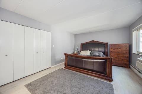 Tiny photo for 425 Home Avenue #1g, Oak Park, IL 60302 (MLS # 12702342)