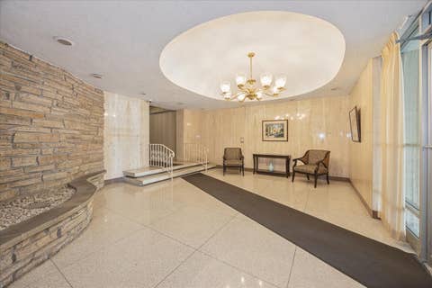 Tiny photo for 425 Home Avenue #1g, Oak Park, IL 60302 (MLS # 12702342)