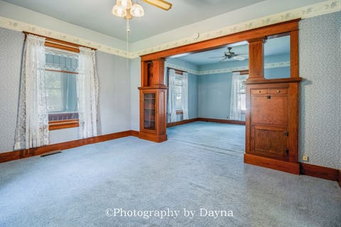 Tiny photo for 502 E 4th Street, Momence, IL 60954 (MLS # 12704117)