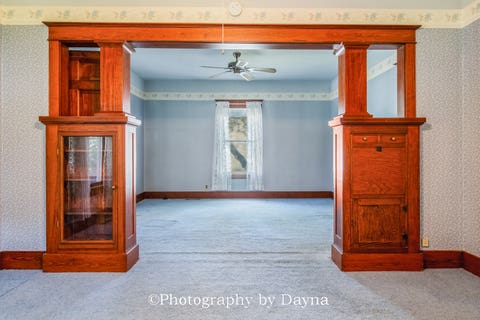 Tiny photo for 502 E 4th Street, Momence, IL 60954 (MLS # 12704117)