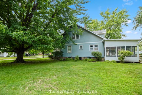 Tiny photo for 502 E 4th Street, Momence, IL 60954 (MLS # 12704117)